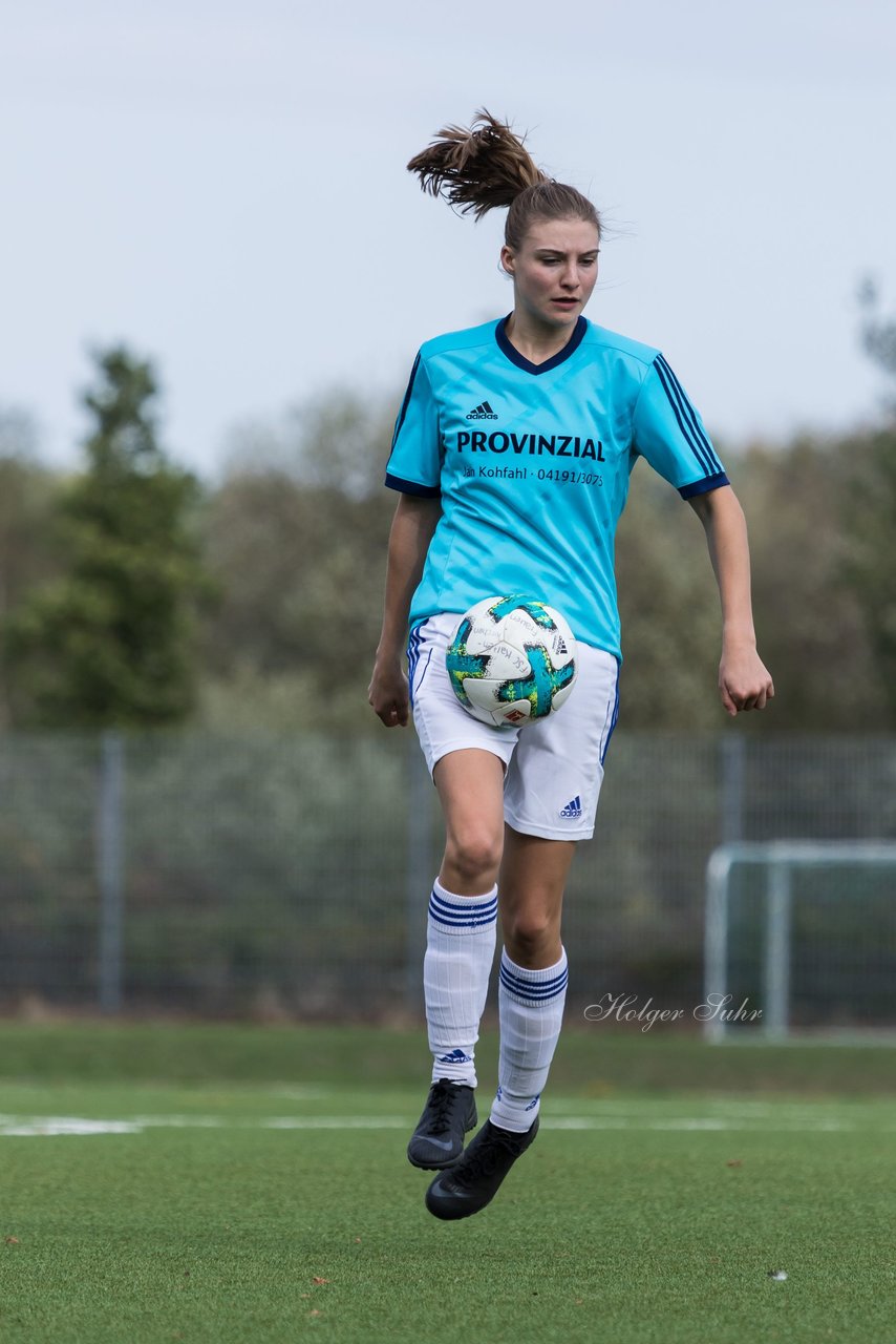 Bild 62 - Frauen SG KA-HU - Eichholzer SV : Ergebnis: 5:3